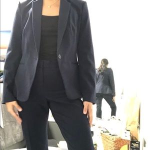 Express 2 Piece Suit